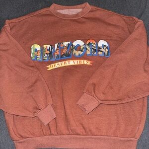 Modish Rebel Sweatshirt from Buckle